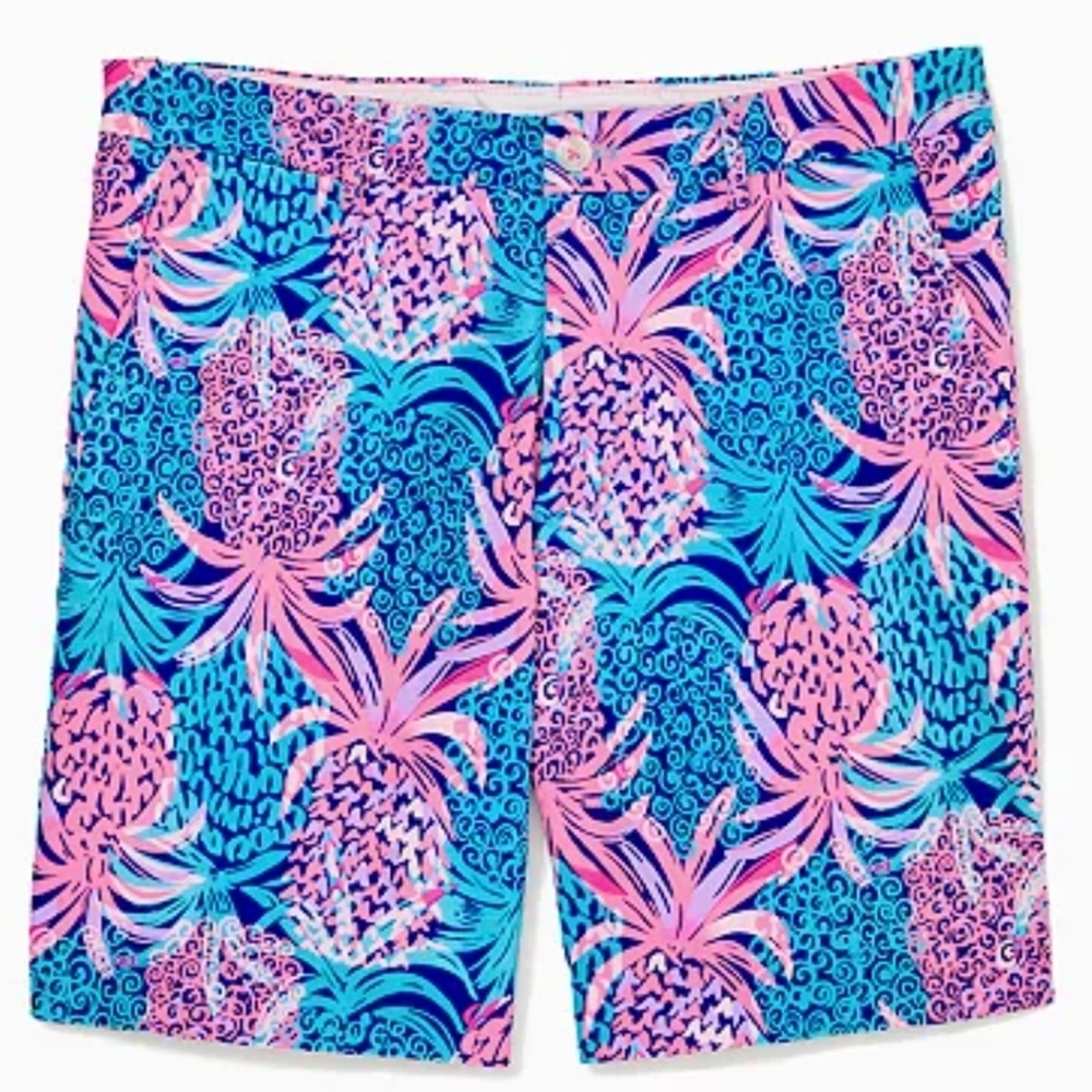 Lilly Men's Shorts